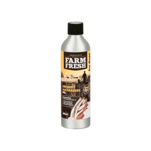 Farm Fresh Anchovy a Sardine Oil 500 ml