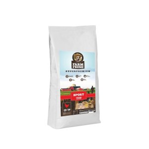 Farm Fresh Šport 5 kg