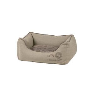 Pelech 4Elements Sofa Bed M Hnedá KW