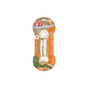 Kosť žuvacia Delights L