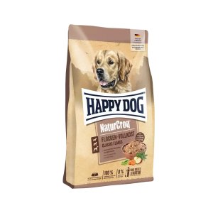 Happy Dog Vločky Flocken Vollkost 1,5 kg