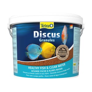 Tetra Diskus 10l