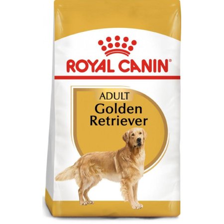 Royal Canin Zlatý Retriever 12 kg