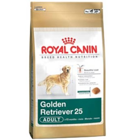 Royal Canin Zlatý Retriever 12 kg