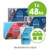 PROFIDOG vrecko MIX 48x85g