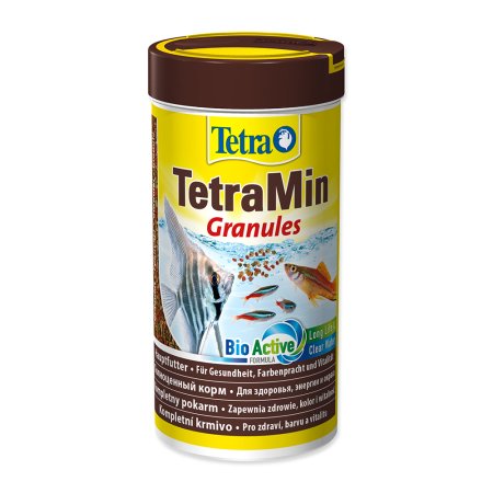 Tetra Min Granules 250ml