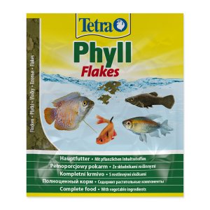 Tetra Phyll 12g vrecko