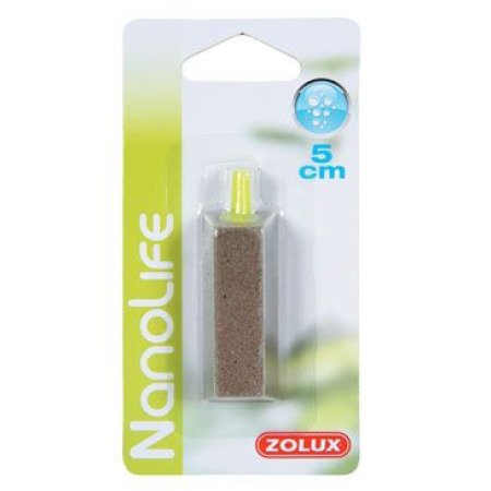 Vzduchovací kameň 5cm Zolux
