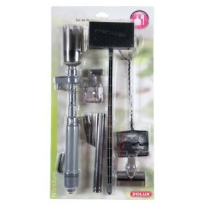 Čistiaca sada pre akvária Zolux