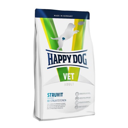 Happy Dog VET Struviť 1 kg