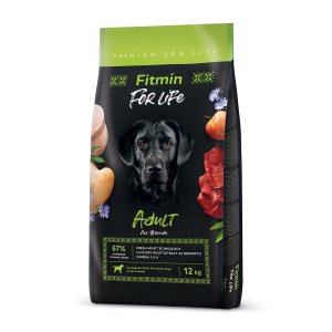 Fitmin dog For Life Adult 12 kg