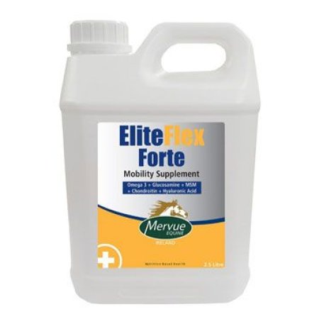 MERVUE ELITEFLEX FORTE fľaša 2,5 l
