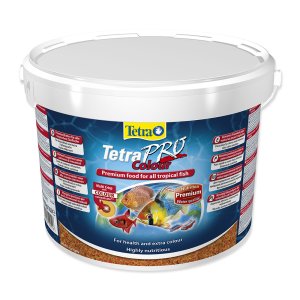 TetraPro Colour Crisps 10l
