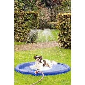 Karlie Striekacia podložka pre psov priemer 100cm