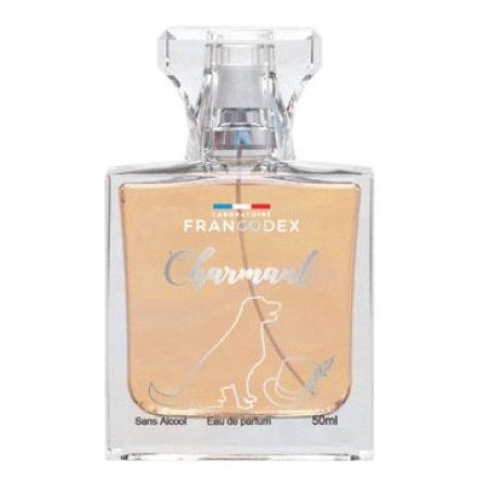 Francodex Parfém CHARMANT pre psov 50ml