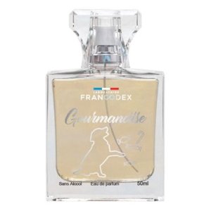 Francodex Parfém GOURMANDISE pre psov 50ml