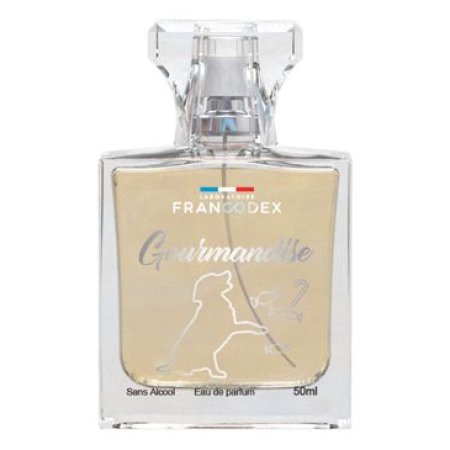 Francodex Parfém GOURMANDISE pre psov 50ml
