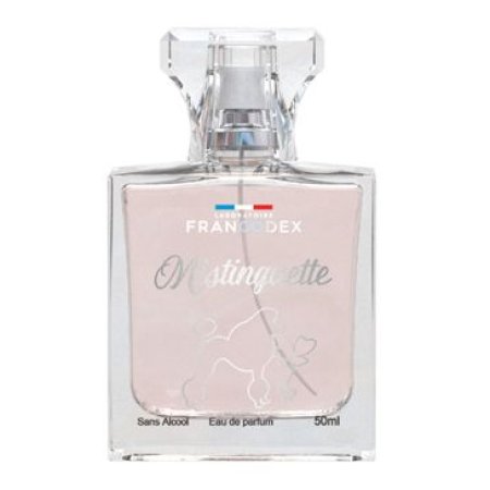 Francodex Parfém MISTINGUETTE pre psov 50ml