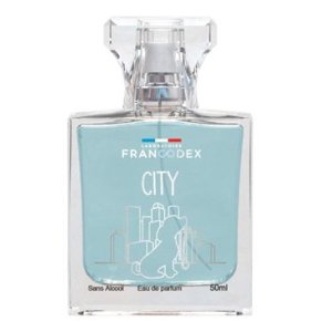 Francodex Parfém CITY pre psov 50ml