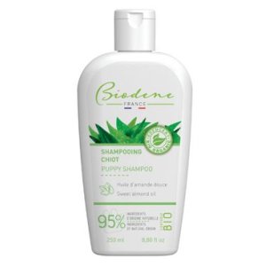 Francodex Šampón Biodene pre šteňatá 250ml