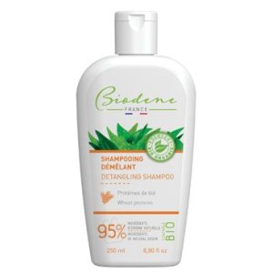 Francodex Šampón Biodene na strapatú srsť u psov250ml