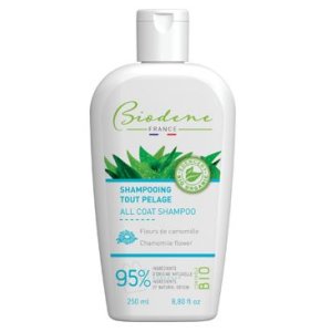 Francodex Šampón Biodene pre všetkých psov 250ml