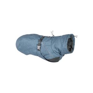 Obleček Hurtta Expedition parka čučoriedková 80