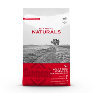 Diamond Naturals Adult Lamb 15 kg