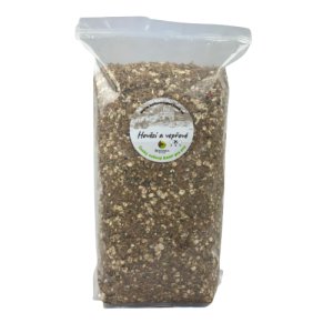 Bohemia Pet Food Hovädzie a Bravčové B 5 kg