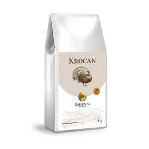 Bohemia Pet Food Moriak C 10 kg