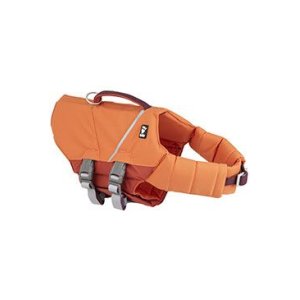Vesta plávacia Hurtta Life Savior ECO rakytník.15-20kg