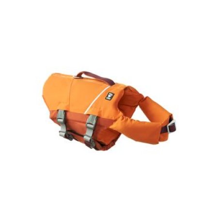 Vesta plávacia Hurtta Life Savior ECO rakytník.15-20kg