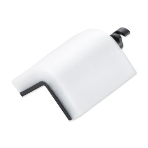 Náhradný nadstavec EHEIM RapidCleaner hubka 90° 1ks