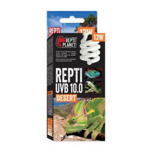 Repti Planet Žiarovka Repti UVB 10.0 (13W)