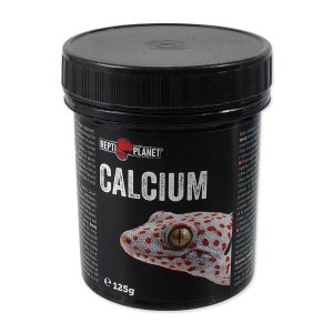 REPTI PLANET krmivo doplnkové Calcium 125 g