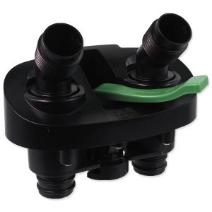 Diel adaptér s tesnením EX 500/700/1000 Plus