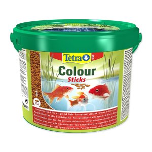 TETRA Pond Colour Sticks 10 l