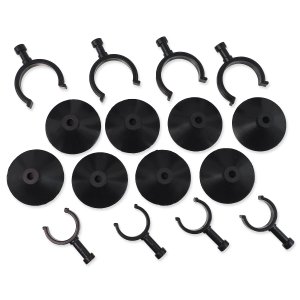 Diel prísavka EX 1500 Plus 4ks