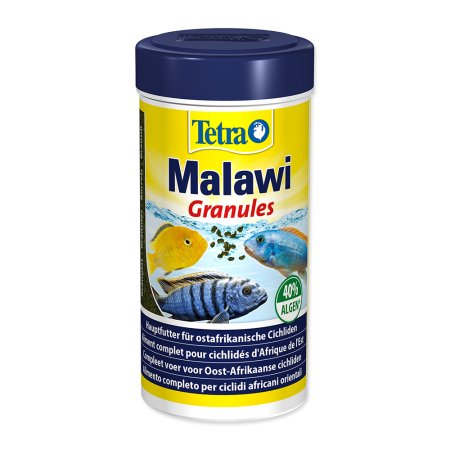 TETRA Malawi Granules 250 ml