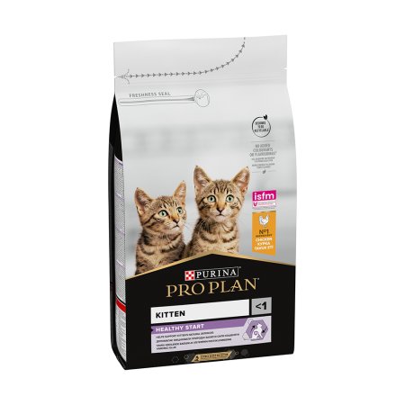 Pro Plan Cat Kitten kurá 1,5 kg