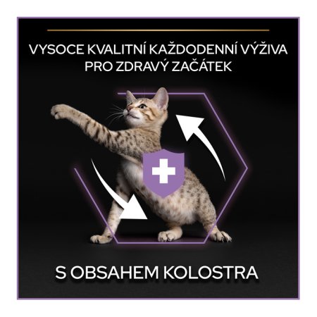 Pro Plan Cat Kitten kurá 1,5 kg