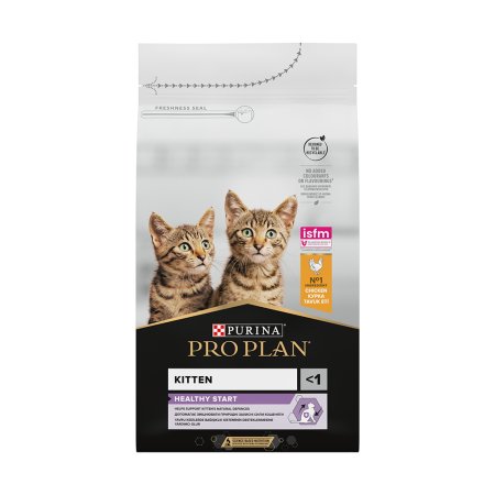 Pro Plan Cat Kitten kurá 1,5 kg