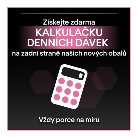 Pro Plan Cat Sterilised kurá 3 kg