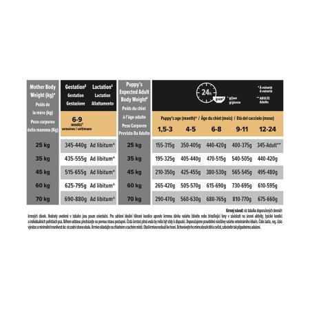 Pro Plan Large Puppy Robust Optidigest jahňacie 12 kg
