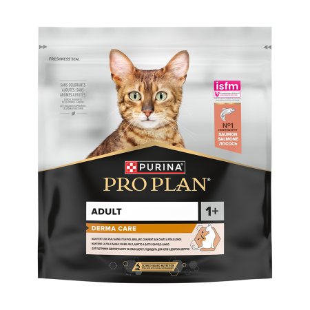 Pro Plan Cat Elegant Plus losos 400 g
