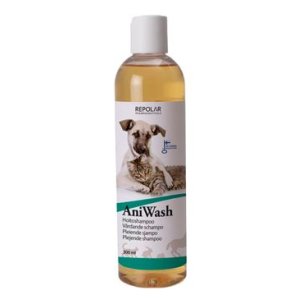 AniWash ošetrujúci šampón 300ml