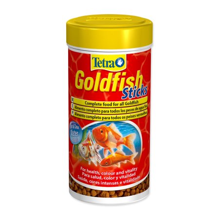 TETRA Goldfish Sticks 250 ml