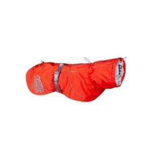 Obleček Hurtta Monsoon ECO šípkový 20