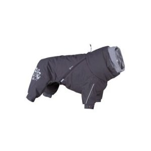 Obleček Hurtta Extreme overal černicový 30S