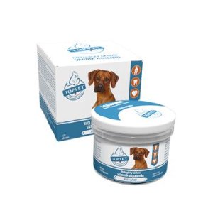 Aquamin-Vápnik pre psov TOPVET 120tob